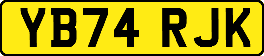 YB74RJK