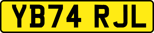 YB74RJL