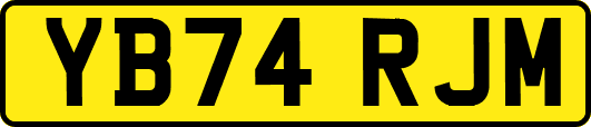 YB74RJM