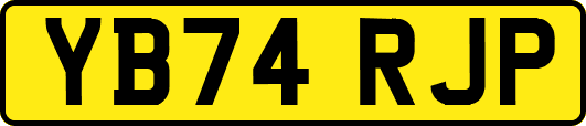 YB74RJP