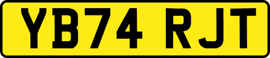 YB74RJT