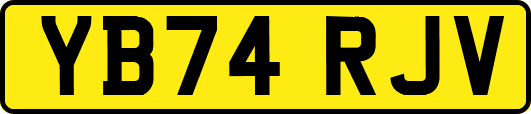 YB74RJV