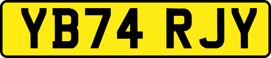YB74RJY