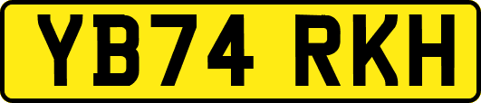YB74RKH