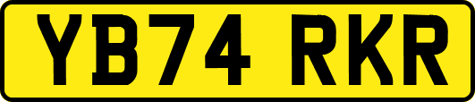 YB74RKR