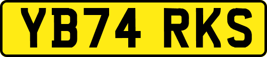 YB74RKS