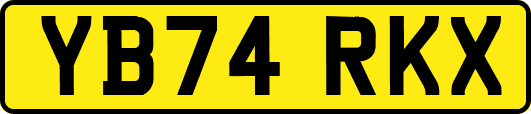 YB74RKX