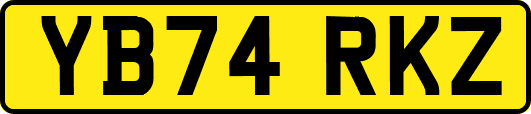 YB74RKZ