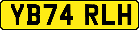YB74RLH