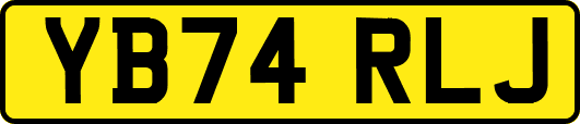 YB74RLJ