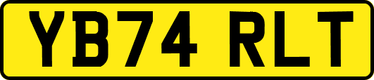YB74RLT