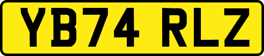 YB74RLZ