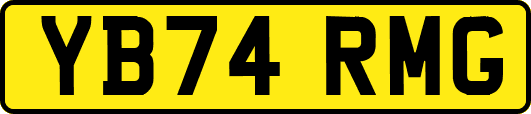 YB74RMG