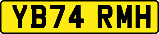 YB74RMH