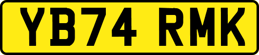 YB74RMK