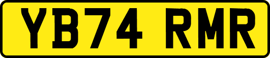 YB74RMR