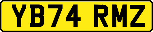 YB74RMZ