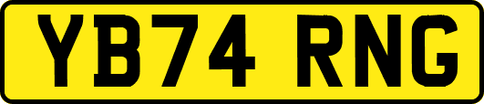 YB74RNG