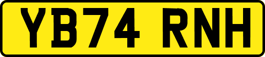 YB74RNH