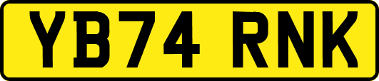 YB74RNK