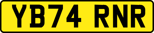 YB74RNR