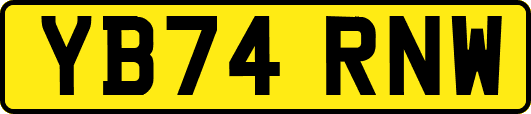 YB74RNW