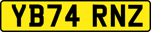 YB74RNZ