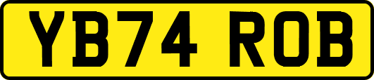 YB74ROB