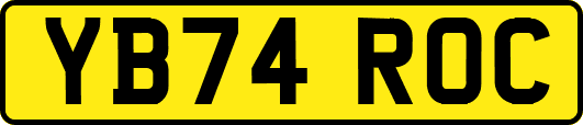 YB74ROC