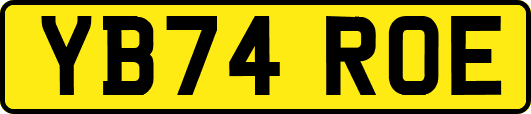 YB74ROE