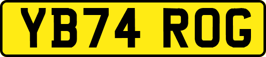 YB74ROG