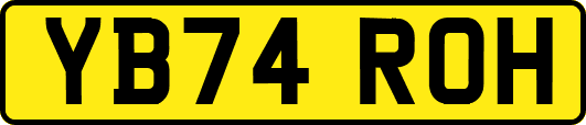 YB74ROH