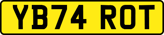 YB74ROT