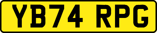 YB74RPG