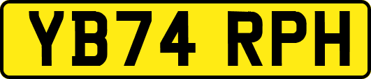 YB74RPH