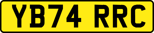 YB74RRC
