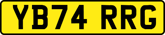 YB74RRG