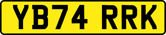 YB74RRK