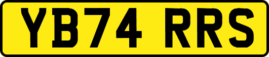 YB74RRS