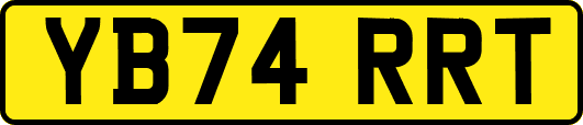 YB74RRT