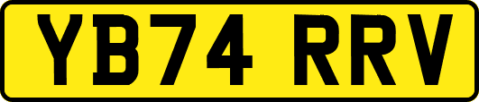 YB74RRV