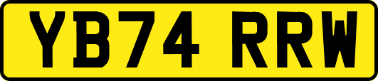YB74RRW