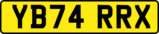 YB74RRX