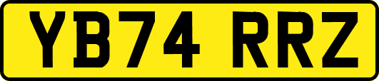 YB74RRZ