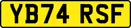 YB74RSF