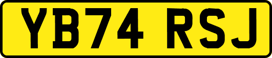 YB74RSJ