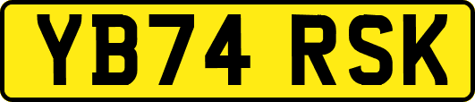 YB74RSK