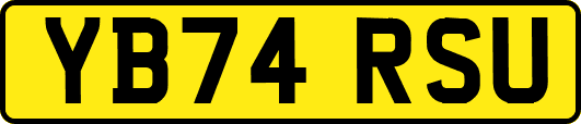 YB74RSU