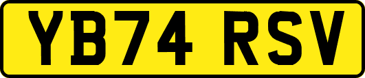 YB74RSV