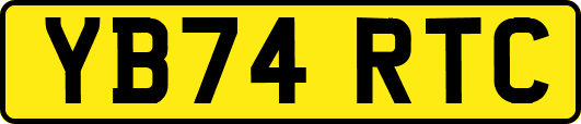 YB74RTC